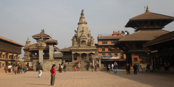 bhaktapur tour