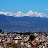 Around Kathmandu Valley